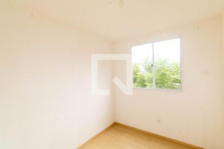 Quarto 1 de apartamento para alugar com 2 quartos, 40m² em Campo Grande, Rio de Janeiro