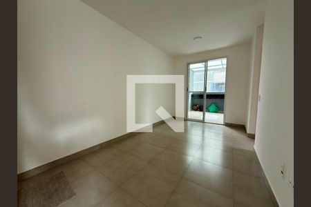 sala de apartamento à venda com 2 quartos, 67m² em Eldorado, Contagem