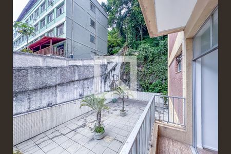 Apartamento à venda com 2 quartos, 93m² em Botafogo, Rio de Janeiro