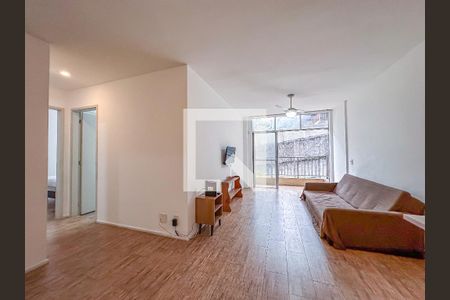 Apartamento à venda com 2 quartos, 93m² em Botafogo, Rio de Janeiro