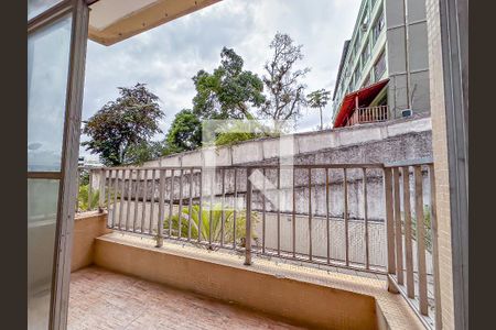 Apartamento à venda com 2 quartos, 93m² em Botafogo, Rio de Janeiro