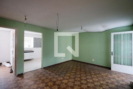 Sala casa 1 de casa à venda com 7 quartos, 180m² em Vila Medeiros, São Paulo