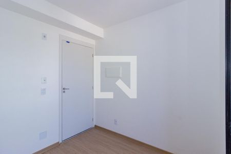 Sala de apartamento para alugar com 2 quartos, 34m² em Moinho Velho, São Paulo