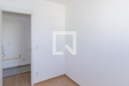Quarto 1 de apartamento para alugar com 2 quartos, 34m² em Moinho Velho, São Paulo