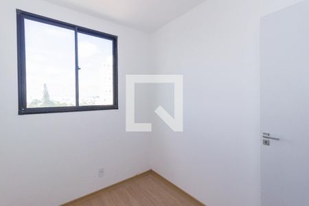 Quarto 1 de apartamento para alugar com 2 quartos, 34m² em Moinho Velho, São Paulo
