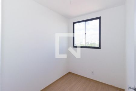 Quarto 1 de apartamento para alugar com 2 quartos, 34m² em Moinho Velho, São Paulo