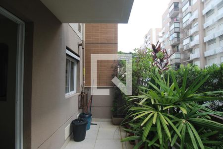 Sala - Varanda de apartamento à venda com 2 quartos, 56m² em Pechincha, Rio de Janeiro