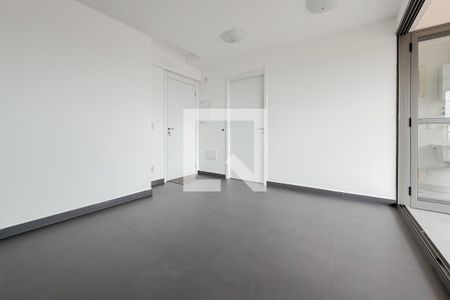 Sala de apartamento para alugar com 3 quartos, 79m² em Vila Dom Pedro I, São Paulo