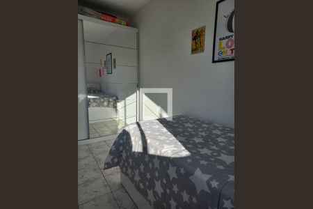 Quarto de apartamento à venda com 2 quartos, 57m² em Parque Residencial Eloy Chaves, Jundiaí