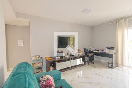 Sala de casa à venda com 2 quartos, 270m² em Harmonia, Canoas