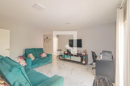 Sala de casa à venda com 2 quartos, 270m² em Harmonia, Canoas