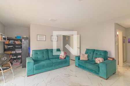 Sala de casa à venda com 2 quartos, 270m² em Harmonia, Canoas
