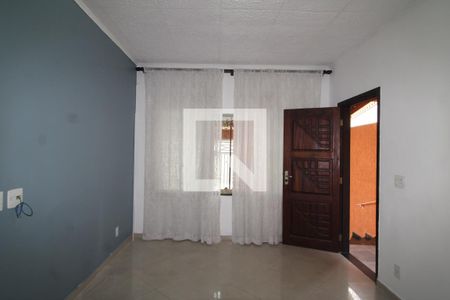 Sala de casa para alugar com 2 quartos, 185m² em Limão, São Paulo