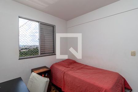 Quarto 2 de apartamento à venda com 2 quartos, 90m² em Manacás, Belo Horizonte