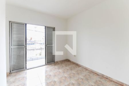 Quarto 1 de casa para alugar com 2 quartos, 70m² em Jardim Brasil, São Paulo