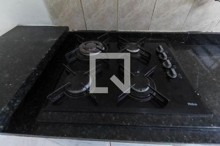 Sala - Cozinha de casa para alugar com 2 quartos, 70m² em Jardim Brasil, São Paulo