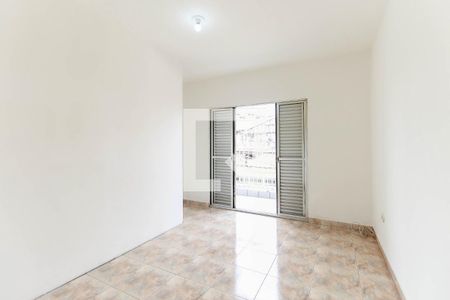 Quarto 1 de casa para alugar com 2 quartos, 70m² em Jardim Brasil, São Paulo