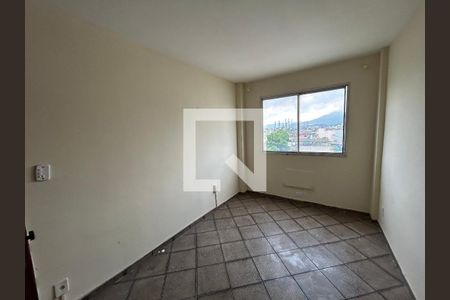 Quarto 1 de apartamento para alugar com 2 quartos, 58m² em Madureira, Rio de Janeiro