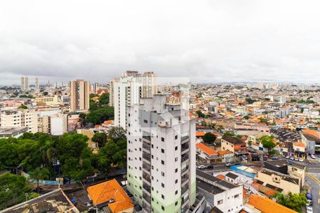 Vista de apartamento à venda com 3 quartos, 181m² em Vila Formosa, São Paulo