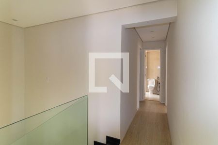 Corredor de apartamento à venda com 3 quartos, 181m² em Vila Formosa, São Paulo