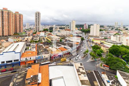 Vista de apartamento à venda com 3 quartos, 181m² em Vila Formosa, São Paulo