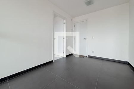 Sala de apartamento para alugar com 2 quartos, 56m² em Vila Dom Pedro I, São Paulo