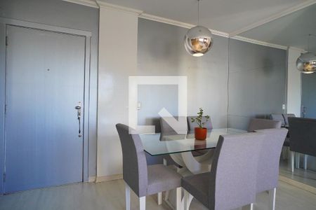 Sala de apartamento para alugar com 2 quartos, 68m² em Vila Ipiranga, Porto Alegre