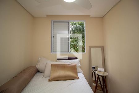 Quarto 1 de apartamento à venda com 2 quartos, 50m² em Jardim Iris, São Paulo