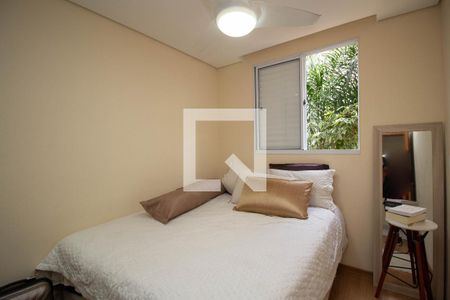 Quarto 1 de apartamento à venda com 2 quartos, 50m² em Jardim Iris, São Paulo