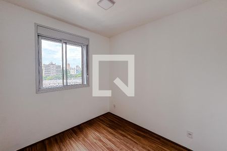 Quarto 1 de apartamento para alugar com 2 quartos, 38m² em Belenzinho, São Paulo