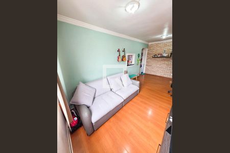 Apartamento à venda com 2 quartos, 70m² em Vila Guilherme, São Paulo