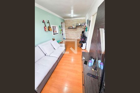 Apartamento à venda com 2 quartos, 70m² em Vila Guilherme, São Paulo