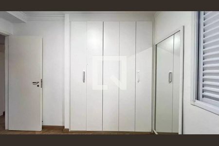 Foto 16 de apartamento à venda com 3 quartos, 84m² em Vila Dayse, São Bernardo do Campo