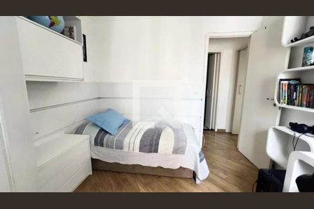 Foto 13 de apartamento à venda com 3 quartos, 84m² em Vila Dayse, São Bernardo do Campo