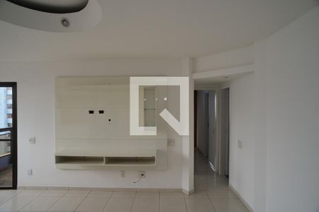 Sala de apartamento para alugar com 2 quartos, 79m² em Barra da Tijuca, Rio de Janeiro
