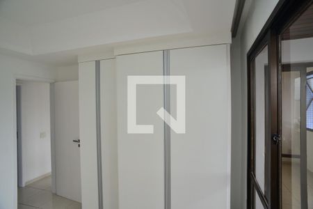 Quarto de apartamento para alugar com 2 quartos, 79m² em Barra da Tijuca, Rio de Janeiro