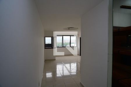 Sala de apartamento para alugar com 2 quartos, 79m² em Barra da Tijuca, Rio de Janeiro