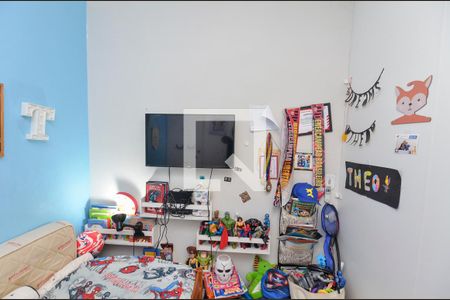 Quarto 1 de apartamento à venda com 2 quartos, 92m² em Tijuca, Rio de Janeiro