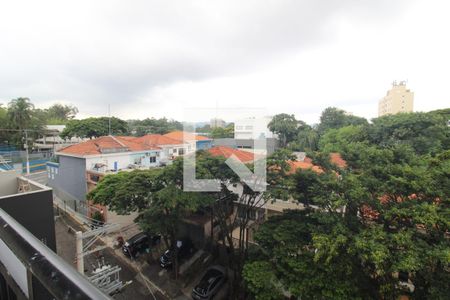 Sala / Cozinha - Varanda de apartamento à venda com 2 quartos, 46m² em Santana, São Paulo