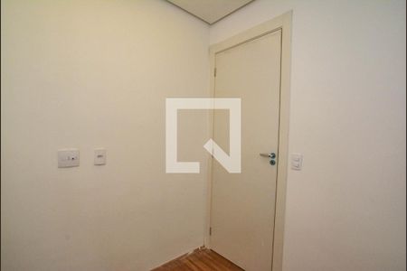 Quarto 1 de apartamento para alugar com 2 quartos, 37m² em Jardim, Santo André