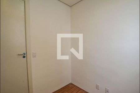 Quarto 1 de apartamento para alugar com 2 quartos, 37m² em Jardim, Santo André
