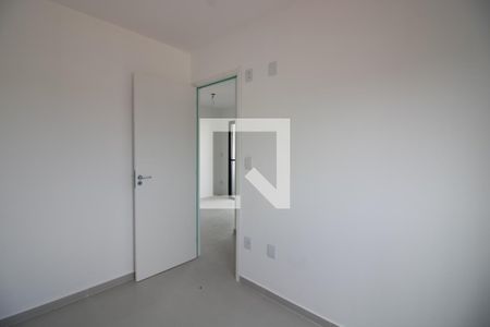 Quarto 1 de apartamento à venda com 2 quartos, 46m² em Vila Granada, São Paulo