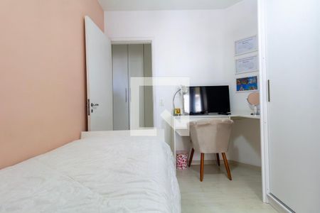 Quarto 1 de apartamento à venda com 2 quartos, 57m² em Tatuapé, São Paulo