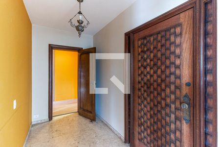 Entrada da Sala de apartamento à venda com 4 quartos, 260m² em Santa Cecilia, São Paulo