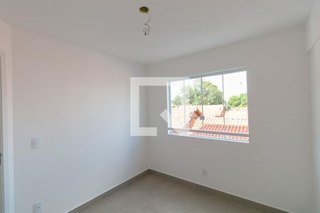 Quarto de apartamento à venda com 3 quartos, 82m² em São Francisco, Belo Horizonte