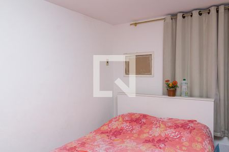 Quarto de apartamento para alugar com 1 quarto, 50m² em Campo Grande, Rio de Janeiro