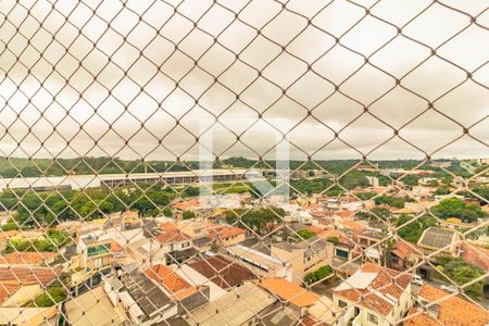 Apartamento para alugar com 3 quartos, 78m² em Vila Guarani (zona Sul), São Paulo