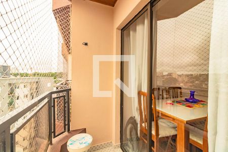 Apartamento para alugar com 3 quartos, 78m² em Vila Guarani (zona Sul), São Paulo