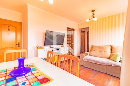 Apartamento para alugar com 3 quartos, 78m² em Vila Guarani (zona Sul), São Paulo