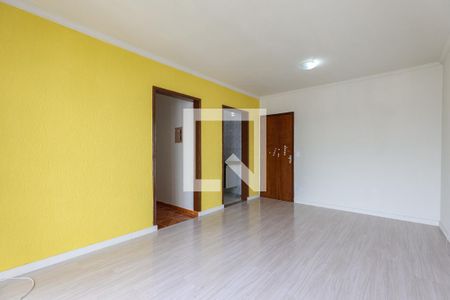 Sala de apartamento à venda com 2 quartos, 70m² em Jardim Helena, Taboão da Serra